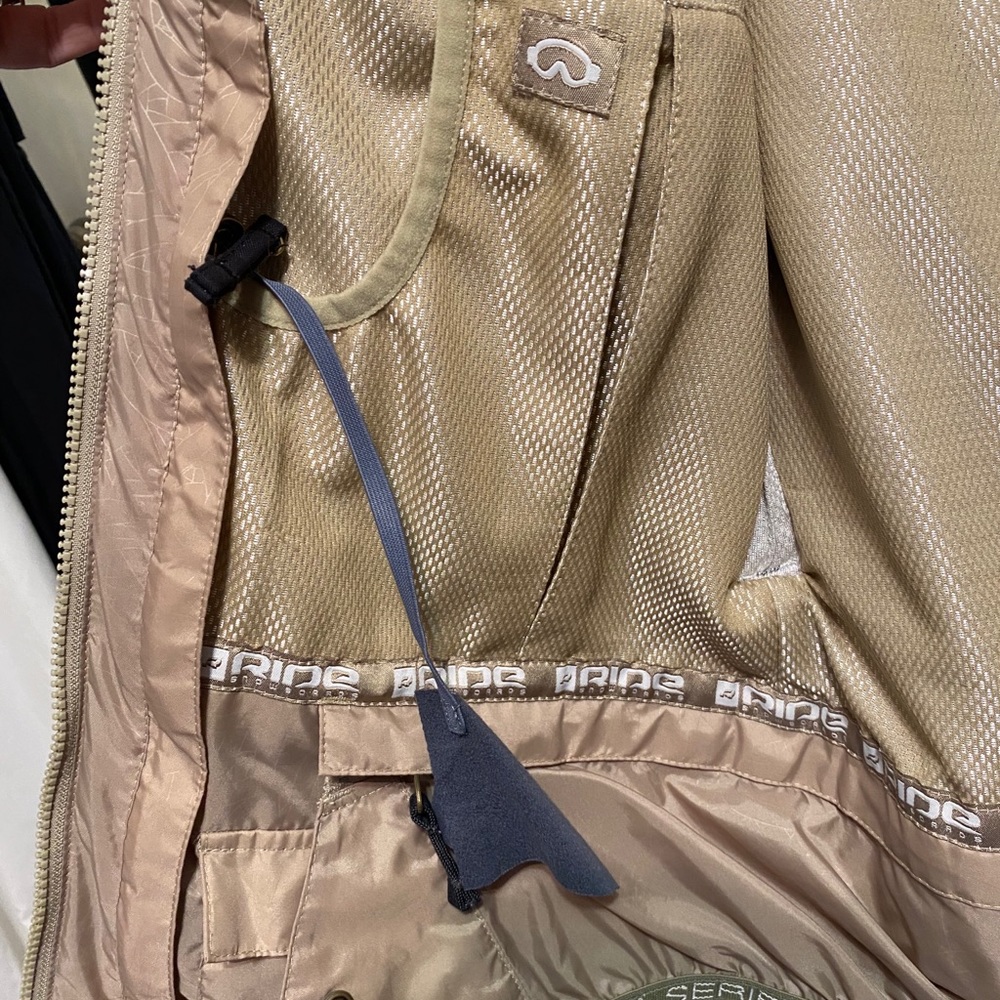 CELL SERIES JACKET - Picture 5 of 8
